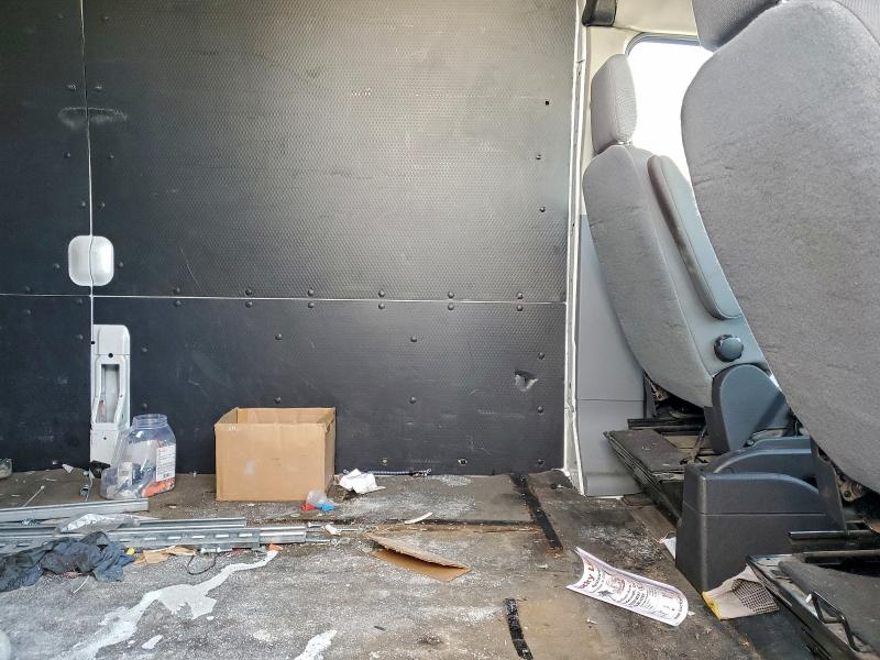 Фото 11 - FORD TRANSIT