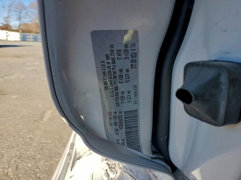 Фото 12 - DODGE CHARGER