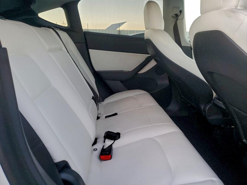 Фото 11 - TESLA MODEL Y