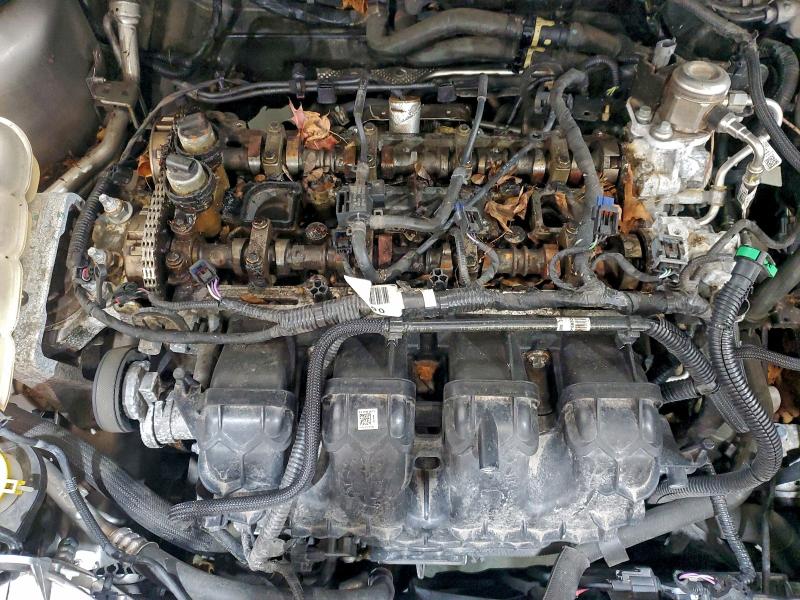 Фото 13 - FORD ESCAPE