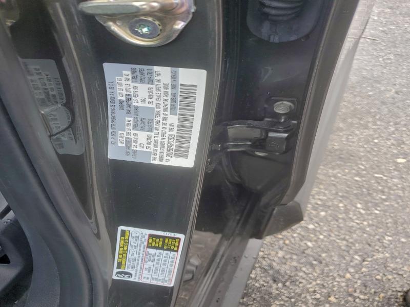 Фото 14 - MAZDA CX30