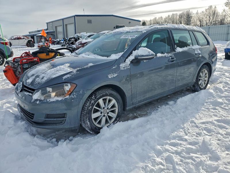 Фото 1 - VOLKSWAGEN GOLF