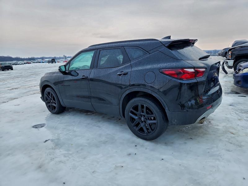 Фото 2 - CHEVROLET BLAZER