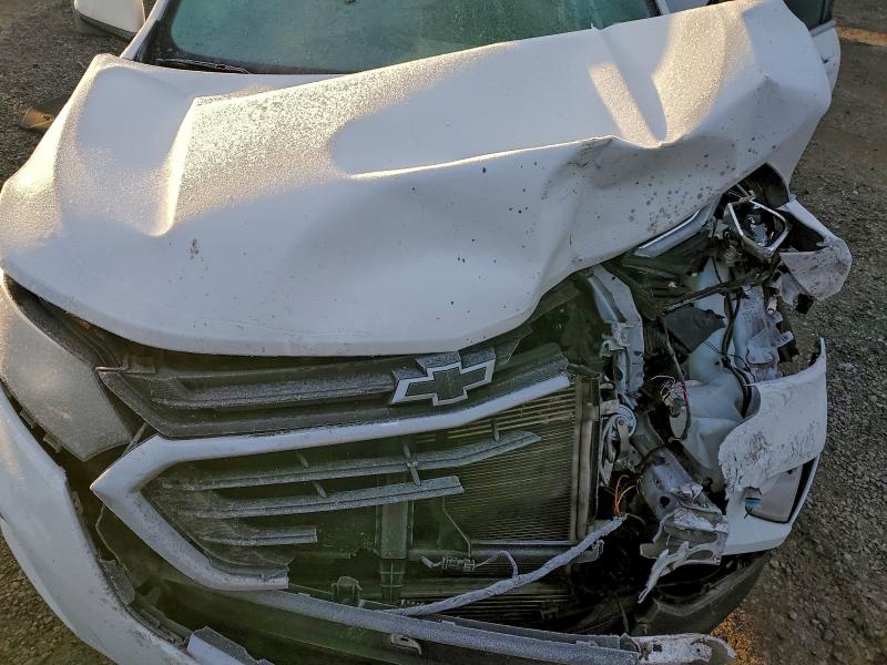 Фото 12 - CHEVROLET EQUINOX