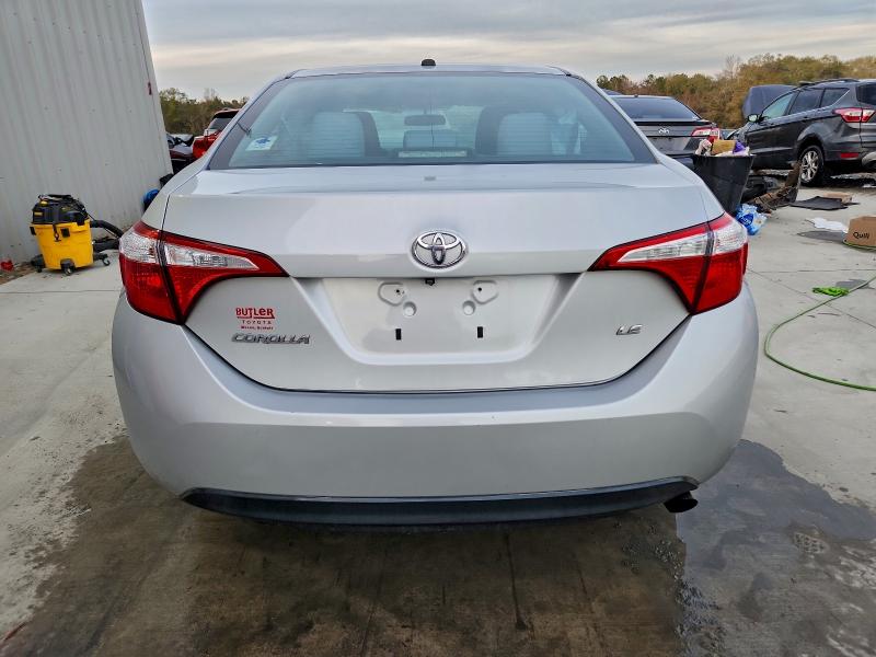 Фото 6 - TOYOTA COROLLA