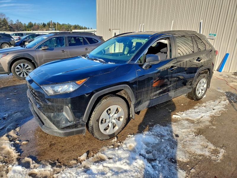 Фото 1 - TOYOTA RAV4