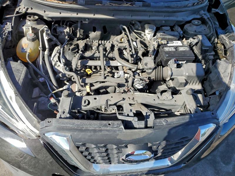 Фото 12 - NISSAN KICKS