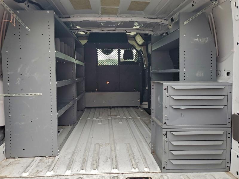 Фото 10 - FORD TRANSIT