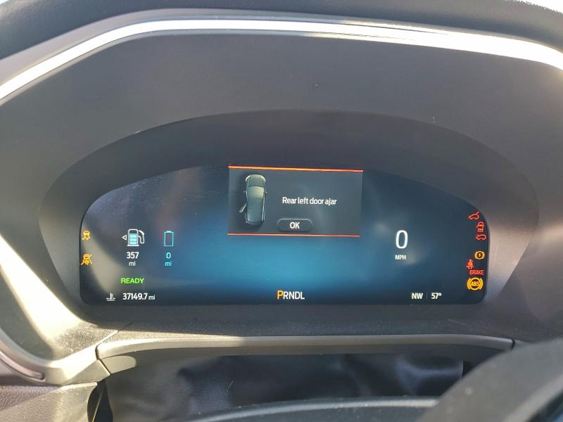 Фото 9 - FORD ESCAPE