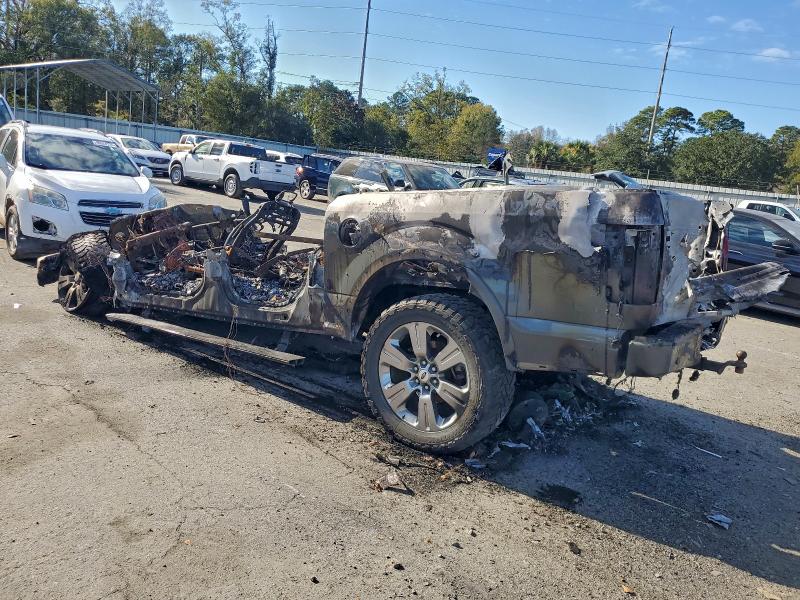 Фото 2 - FORD F-150