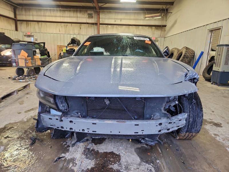 Фото 5 - DODGE CHARGER