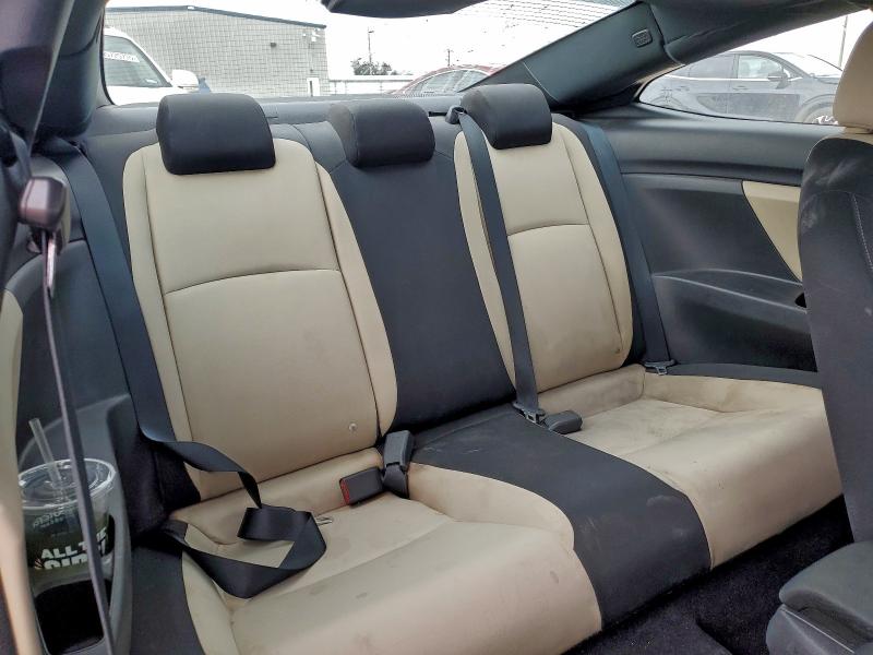 Фото 10 - HONDA CIVIC