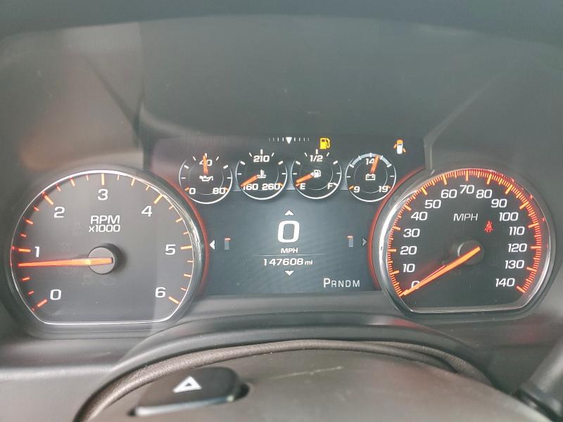 GMC YUKON 2016 VIN 1GKS1CKJ2GR114170