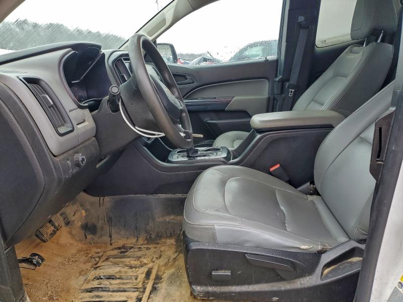 Фото 7 - CHEVROLET COLORADO