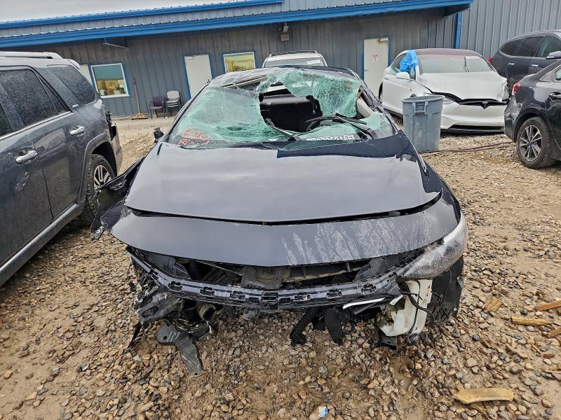 Фото 5 - CHEVROLET MALIBU