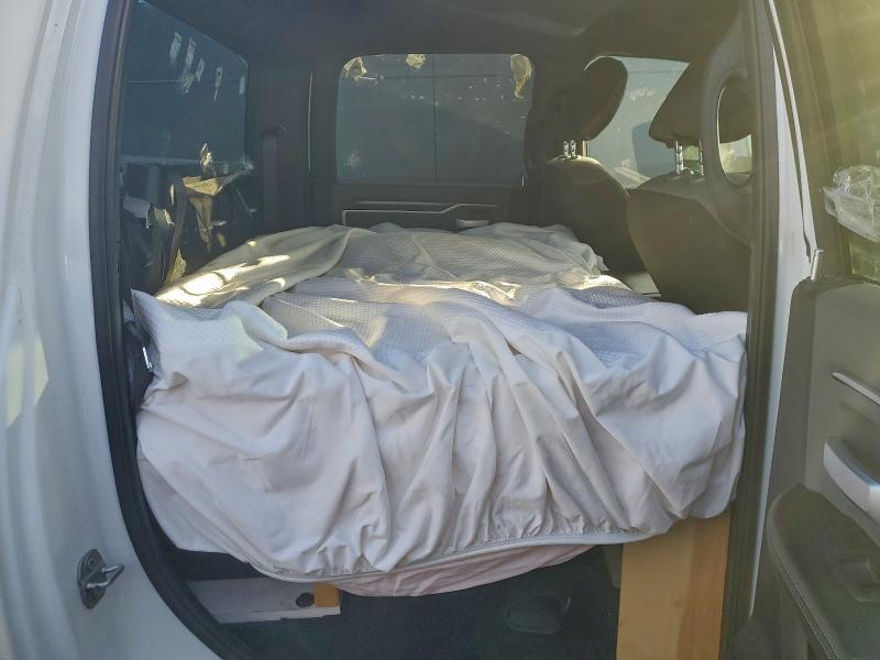 Фото 10 - RAM 3500