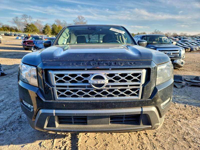 Фото 5 - NISSAN FRONTIER