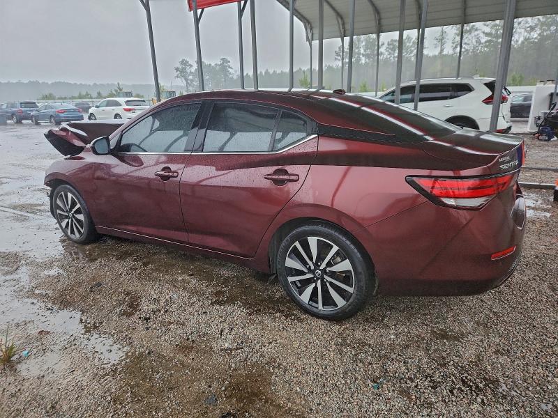 Фото 2 - NISSAN SENTRA