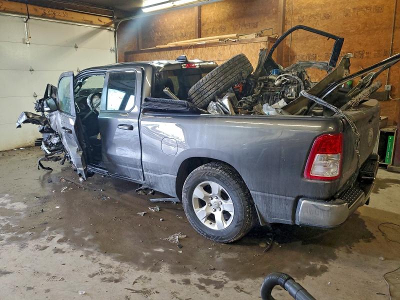 Фото 2 - RAM 1500