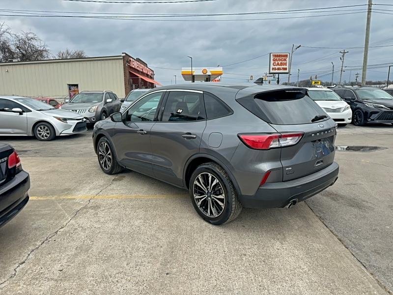 Фото 3 - FORD ESCAPE