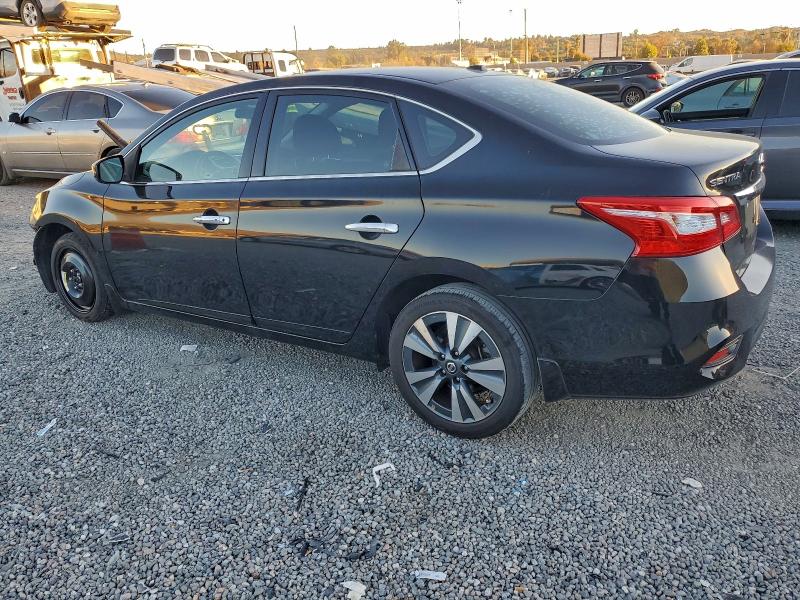 Фото 2 - NISSAN SENTRA