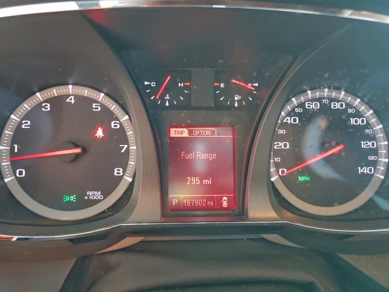 Фото 9 - GMC TERRAIN