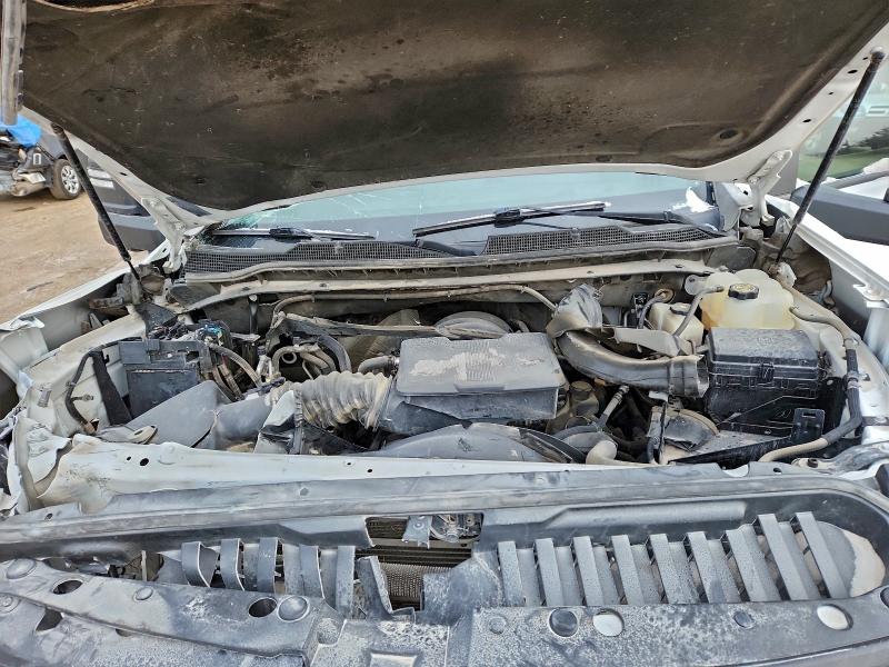 Фото 11 - CHEVROLET ALL Models