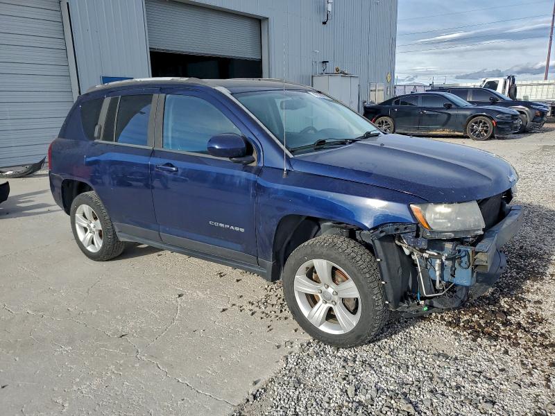 Фото 4 - JEEP COMPASS