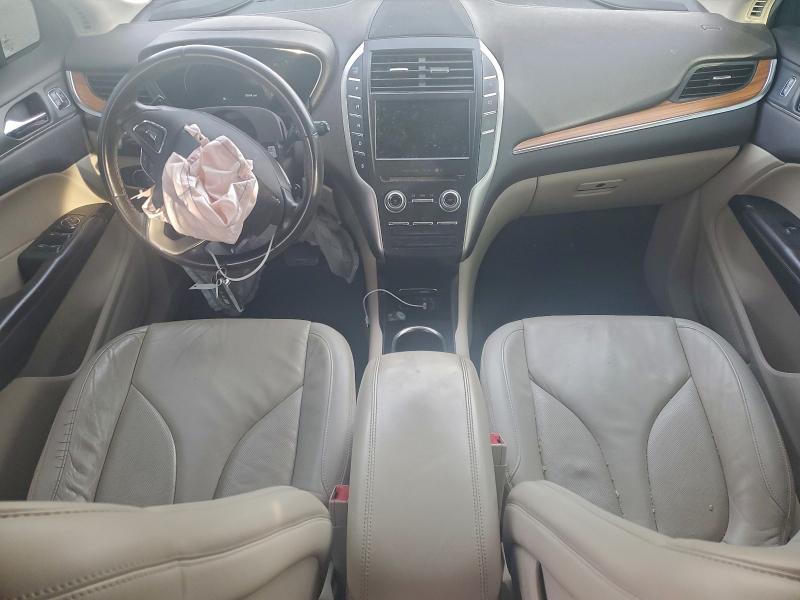 Фото 8 - LINCOLN MKC