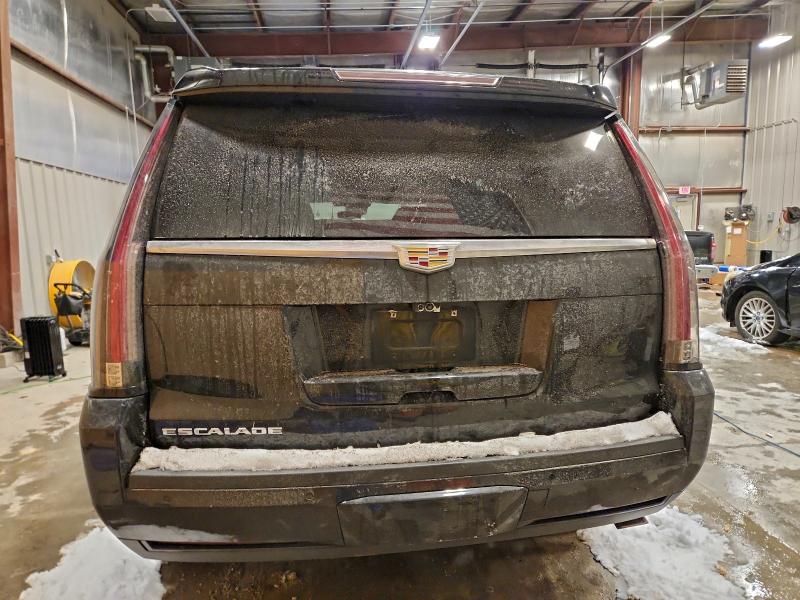 Фото 6 - CADILLAC ESCALADE