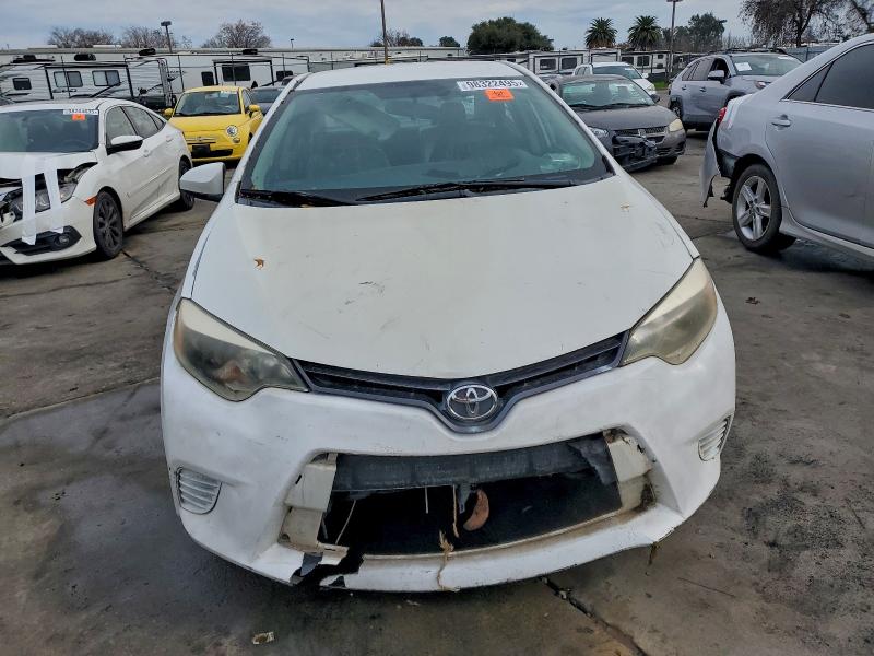 Фото 5 - TOYOTA COROLLA