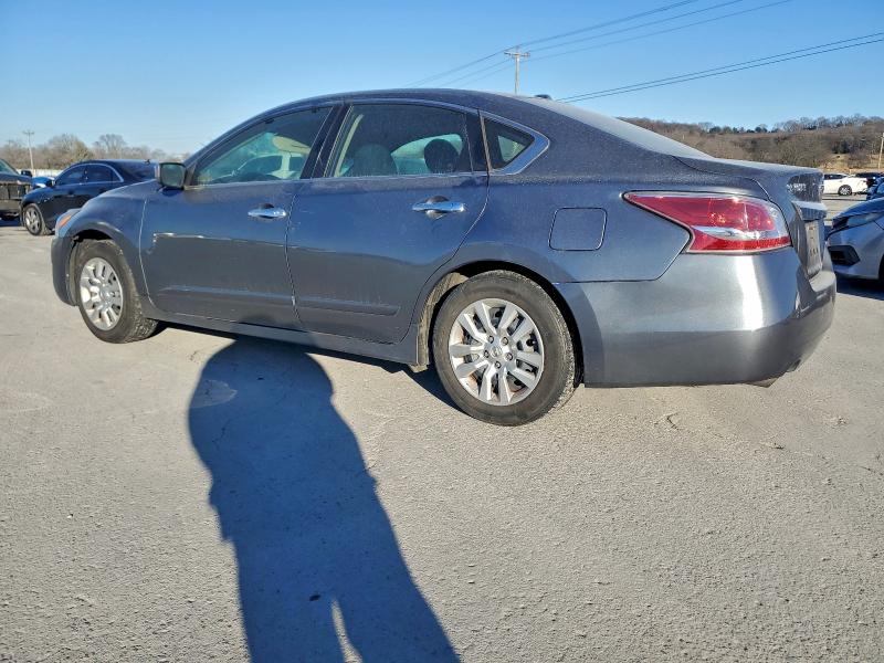 Фото 2 - NISSAN ALTIMA