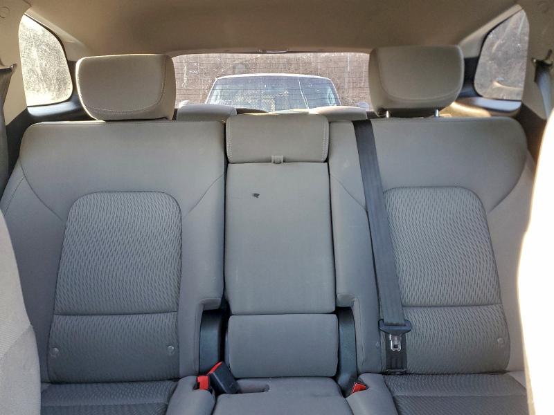 Фото 10 - HYUNDAI SANTA FE