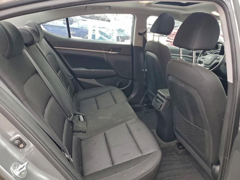 Фото 10 - HYUNDAI ELANTRA