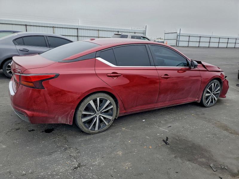 Фото 3 - NISSAN ALTIMA