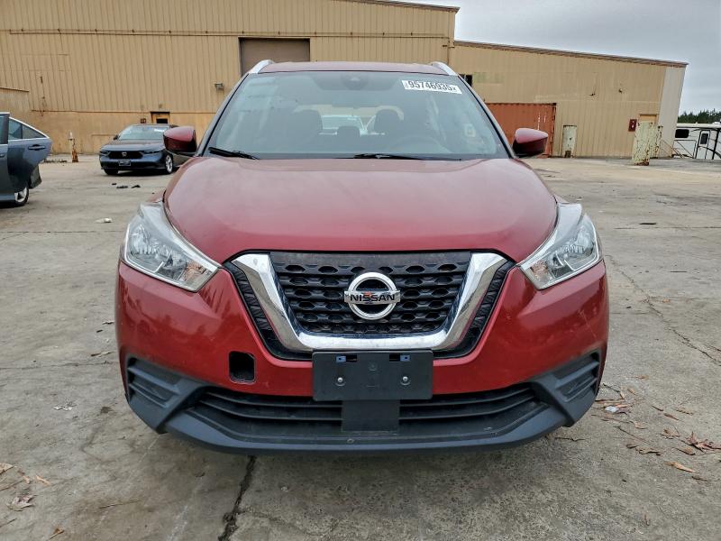 Фото 5 - NISSAN KICKS