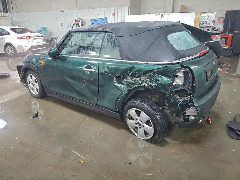 Фото 2 - MINI COOPER