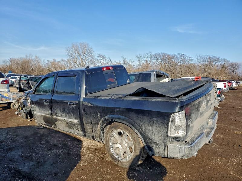 Фото 2 - RAM 1500