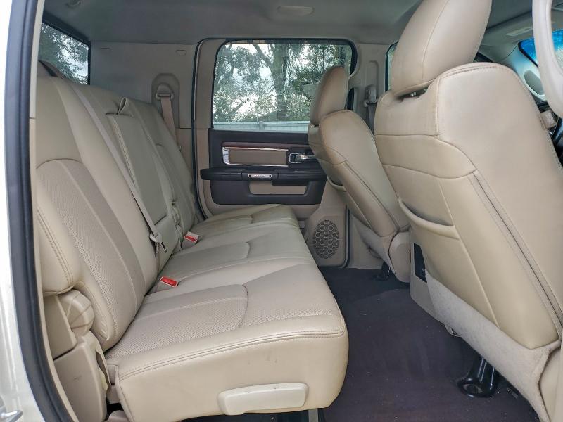 Фото 10 - RAM 3500