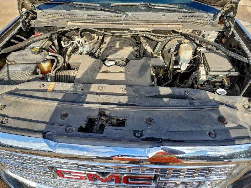 Фото 11 - GMC SIERRA