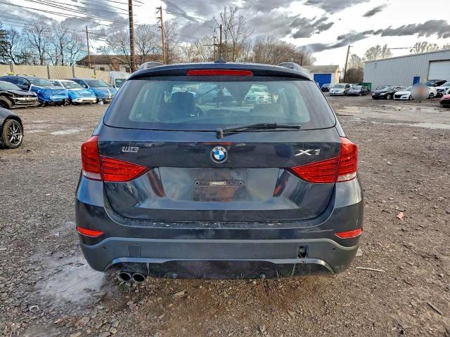 Фото 6 - BMW X1