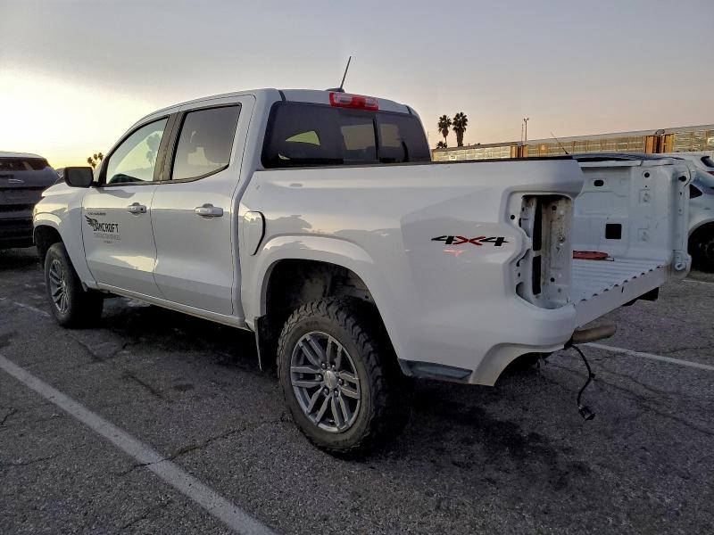 Фото 2 - CHEVROLET COLORADO