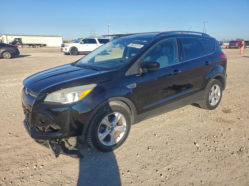 Фото 1 - FORD ESCAPE