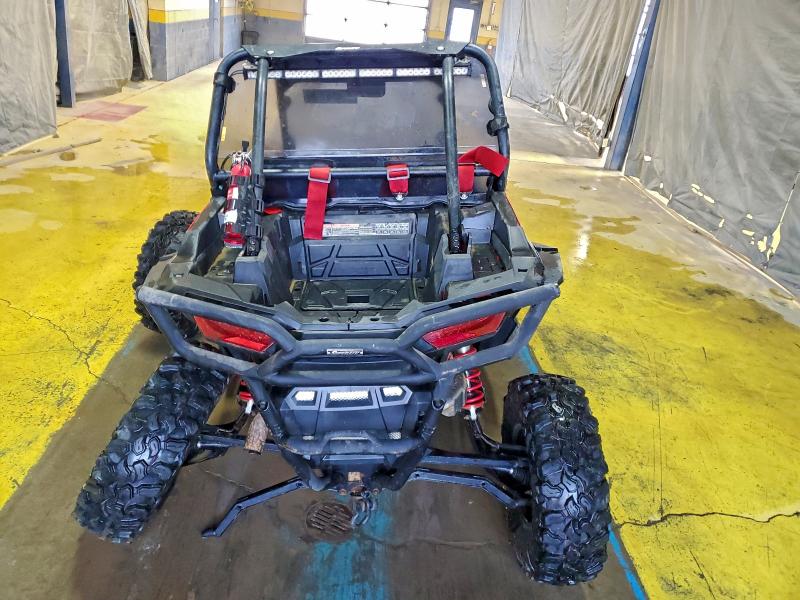 POLARIS RZR 2018