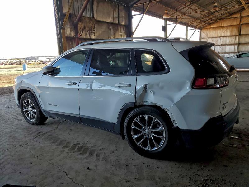 Фото 2 - JEEP GRAND CHER