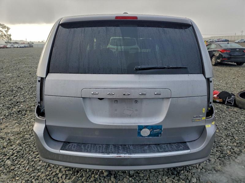 Фото 6 - DODGE CARAVAN