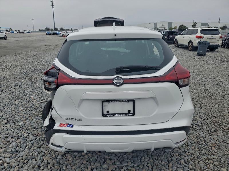 Фото 6 - NISSAN KICKS