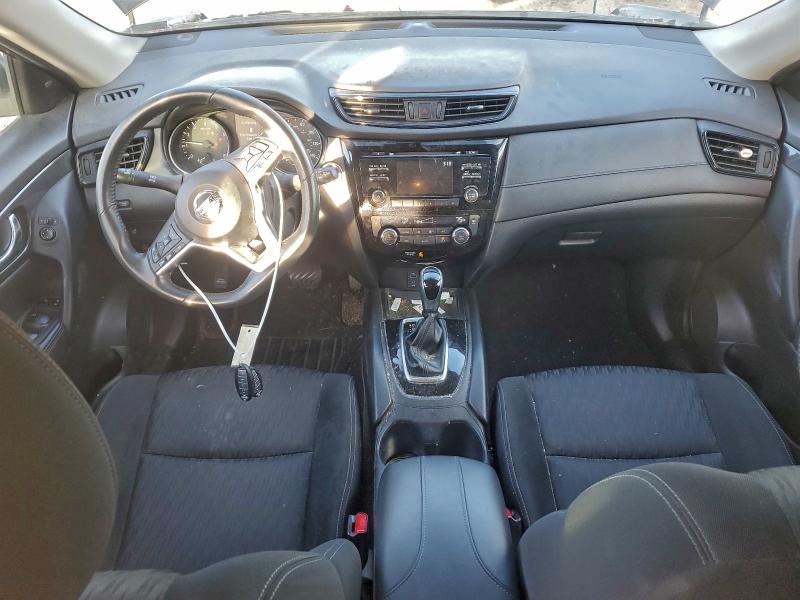 Фото 8 - NISSAN ROGUE