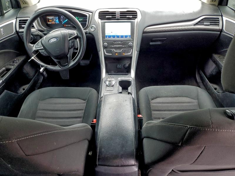 Фото 8 - FORD FUSION