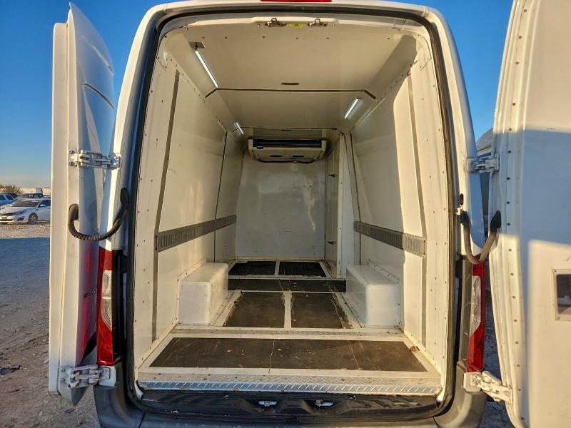 Фото 10 - MERCEDES-BENZ SPRINTER